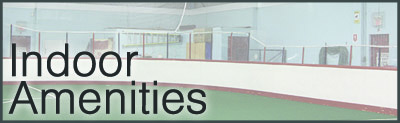 Indoor Amenities