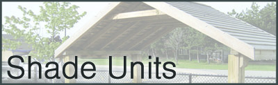 Shade Units